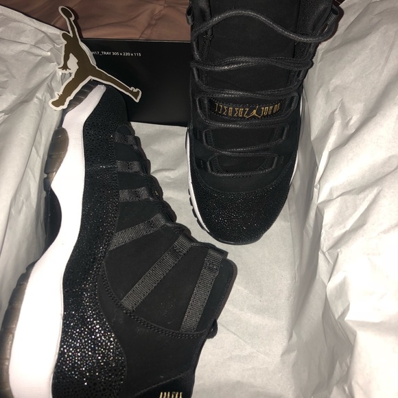 Jordan Shoes - Jordan XI Heiress